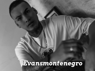 Evansmontenegro