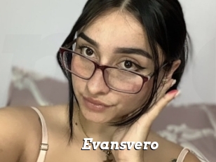 Evansvero