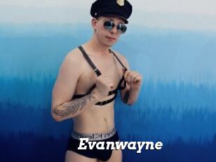 Evanwayne