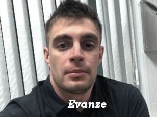 Evanze