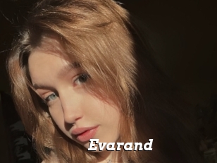 Evarand