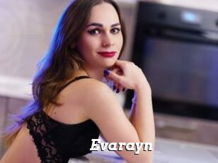 Evarayn