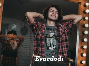 Evardodi