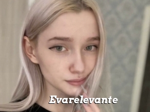 Evarelevante