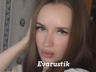 Evarustik