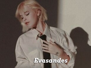 Evasandes