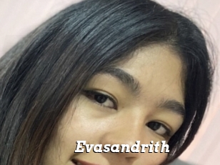 Evasandrith