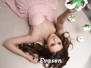 Evasen