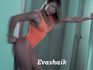 Evashaik