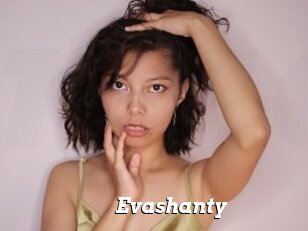 Evashanty