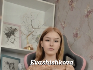 Evashishkova