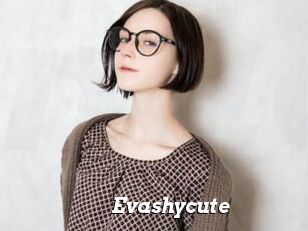 Evashycute