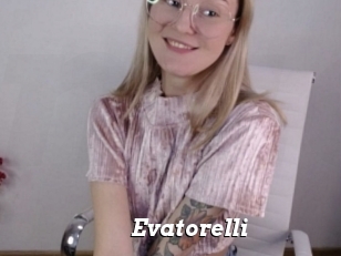 Evatorelli