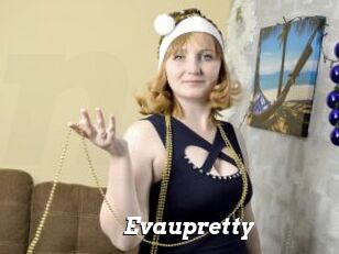 Evaupretty