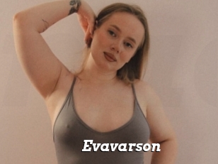 Evavarson