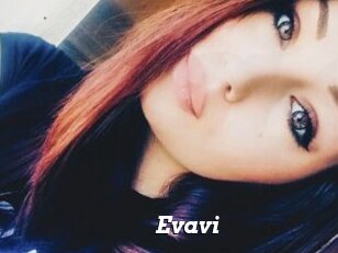 Evavi