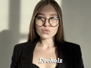 Eveholz