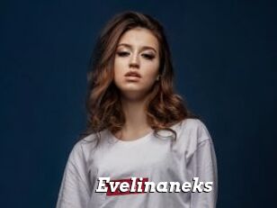 Evelinaneks