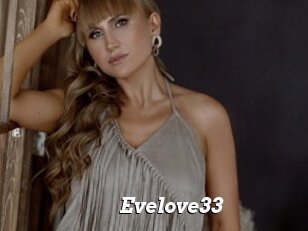 Evelove33