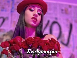 Evelycooper