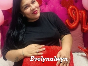 Evelynalwyn