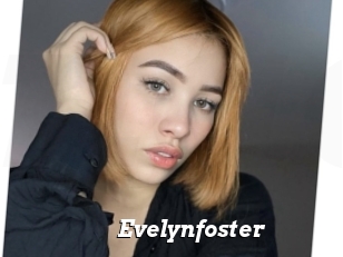 Evelynfoster