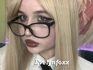 Evelynfoxx