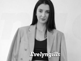 Evelyngills