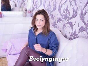 Evelynginger