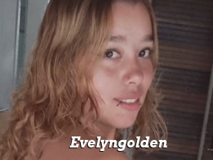 Evelyngolden