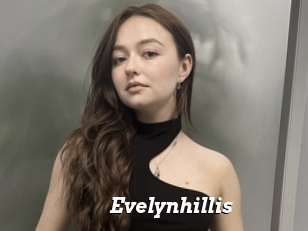 Evelynhillis