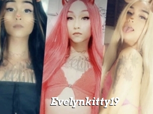 Evelynkitty19