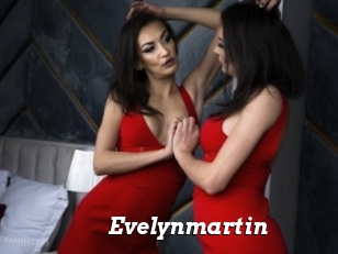 Evelynmartin