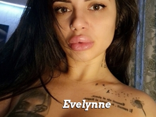 Evelynne