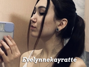 Evelynnekayratte