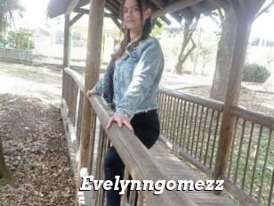 Evelynngomezz