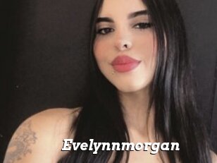 Evelynnmorgan