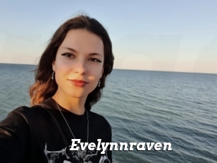 Evelynnraven