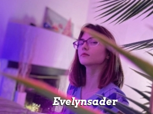 Evelynsader