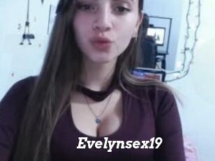 Evelynsex19