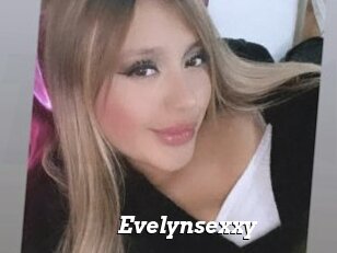 Evelynsexxy