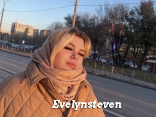 Evelynsteven