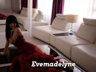 Evemadelyne