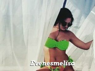 Evenesmelisa