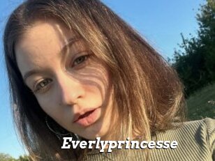 Everlyprincesse