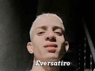 Eversatiro