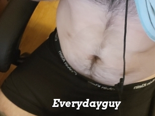 Everydayguy