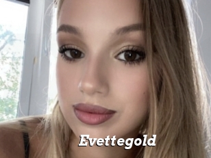 Evettegold