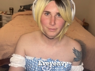 Eveyenvy