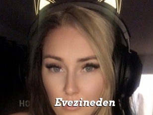 Evezineden